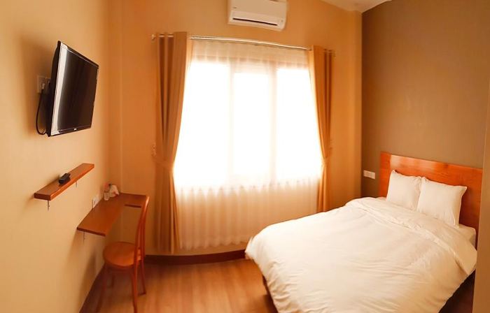Bluefire Homestay Syariah