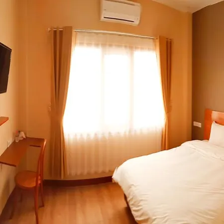 Bluefire Homestay Syariah