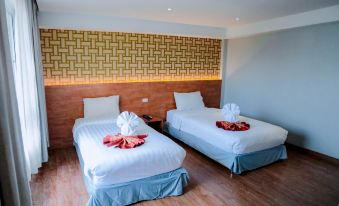 CBD Hotel Suratthani