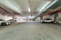 梅州毅新ホテル（人民広場） - 駐車場