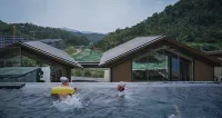 MingYueChuan·Infully Yunsu Hot Spring Hote - رومانسي