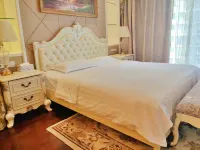 Fuke Apartment (Jinshi International Branch)