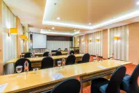 Swiss-Belinn Malang - Perjalanan Bisnis