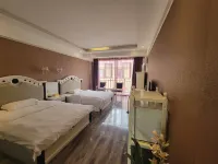 Mengzi Kengshi Hotel (Honghe Avenue Branch)