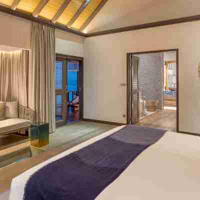 Ozen Life Maadhoo - Luxury All Inclusive Rooms