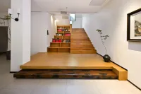 Guilin Yangshuo Xiangzhangshuyu Art Hotel (Yulonghe Jiuxian Wharf Branch) - Design Hotels
