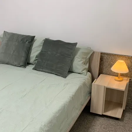 Marni BKK Hostel Отели рядом с достопримечательностью «Армия Таиланд»