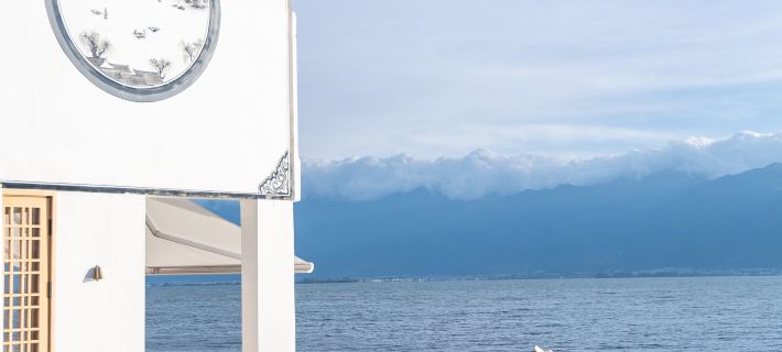Lismant LuoXi Hotels in Dali City
