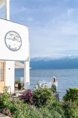 Dali Lisiman Luoxi Seaview Hotel (Erhai Shuanglang)