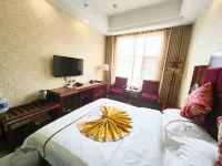 Shand Nima Grand Hotel Hotels in Yushu City