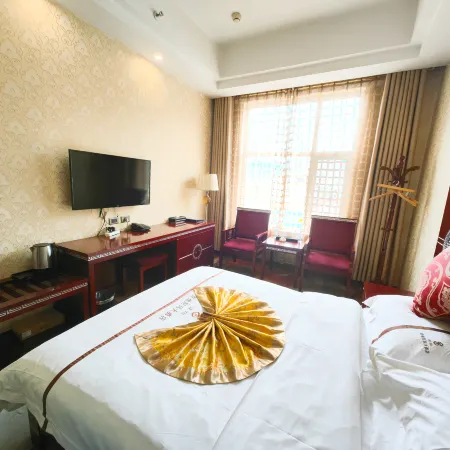 Shand Nima Grand Hotel