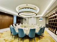 Minlff Hotel Hotels in Nan'an