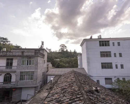 Meet at Old Street · Wangxian Wonderland Homestay (Wang Xian Gu Scenic Area) بالقرب من الفندق Photos