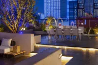 Xi Hotel (Changsha Wuyi Square IFC) 레이펑 기념관 주변 호텔