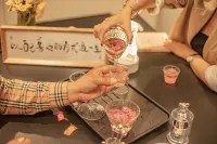 Dali first International Youth Hotel