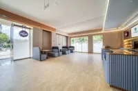 HanTing Hotel (Hangzhou Tonglu Fenshui) - 3 tähden