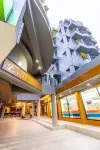 โรงแรมอิสตินี่ อินน์ - วิวทะเล
