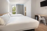 B&B Hotel Lleida Hotels in Lleida