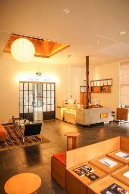 TYue Hotel