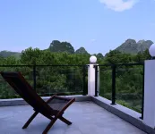 Qigong Town HeTianTongHua B&B Hotels in Yangshan County