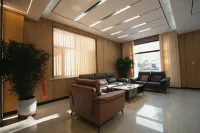 Erenhot City and Yue Smart Hotel