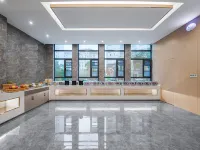 Magnotel Business Hotel (Zhengyang County Zhengyang Avenue Business District) - breakfast