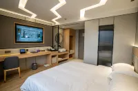 Sweetie Dream Theme Hote Hotels in Nanling