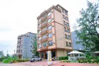 Wanwei Jintan Star Homestay - ห้องครัว