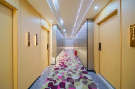 Aishang Zhixiang Meiju