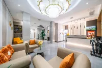 希悅居·飯店（習水縣政府店）