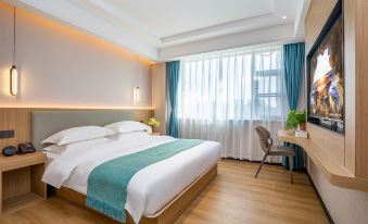 Green Bo·Hello Boutique Hotel