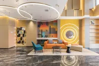 Ni Hao Hotel (Yichun Drum Tower Pedestrian Street Runda International)