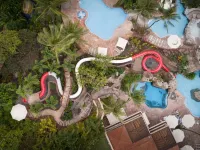 Ho Olei at Grand Wailea Hotels in Wailea