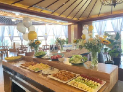 Hongshanhu Hot Spring Hotel