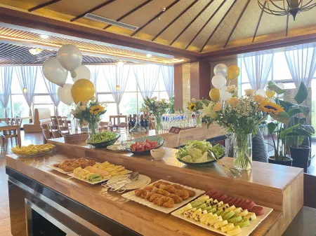 Hongshanhu Hot Spring Hotel