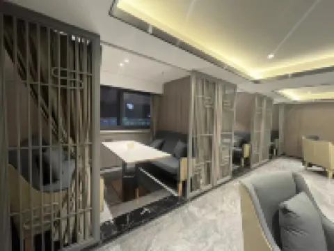 雲沐瀾庭ホテル 遂寧（安居）