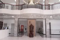 Jiaxian Starlight Hotel