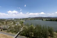 Peppers Gallery Hotel Canberra Hotels near Department of Foreign Affairs and Trade
