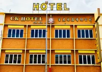 CK Hotel