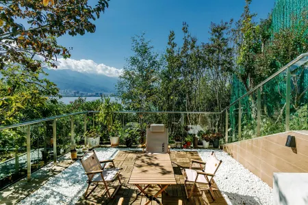 Dali Yilong Seaview Villa (Bohai Park Branch)