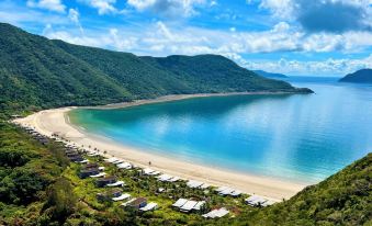 Six Senses Con Dao