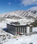 CROWNE PLAZA CHONGLI RESORT