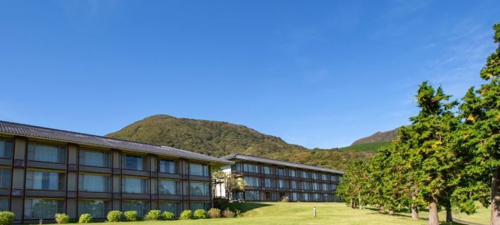 Hakone Yunohana Prince Hotel Hotels in Hakone