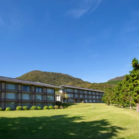 Hakone Yunohana Prince Hotel