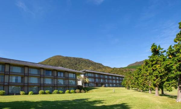 Hakone Yunohana Prince Hotel