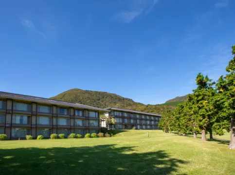 Hakone Yunohana Prince Hotel