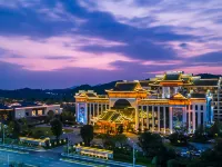 婺源鑫邦大酒店（婺女洲店） 婺源酒店