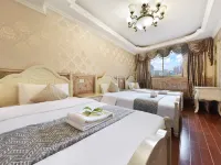 Tianzi Hotel (Zhaoxiang Platinum Times)
