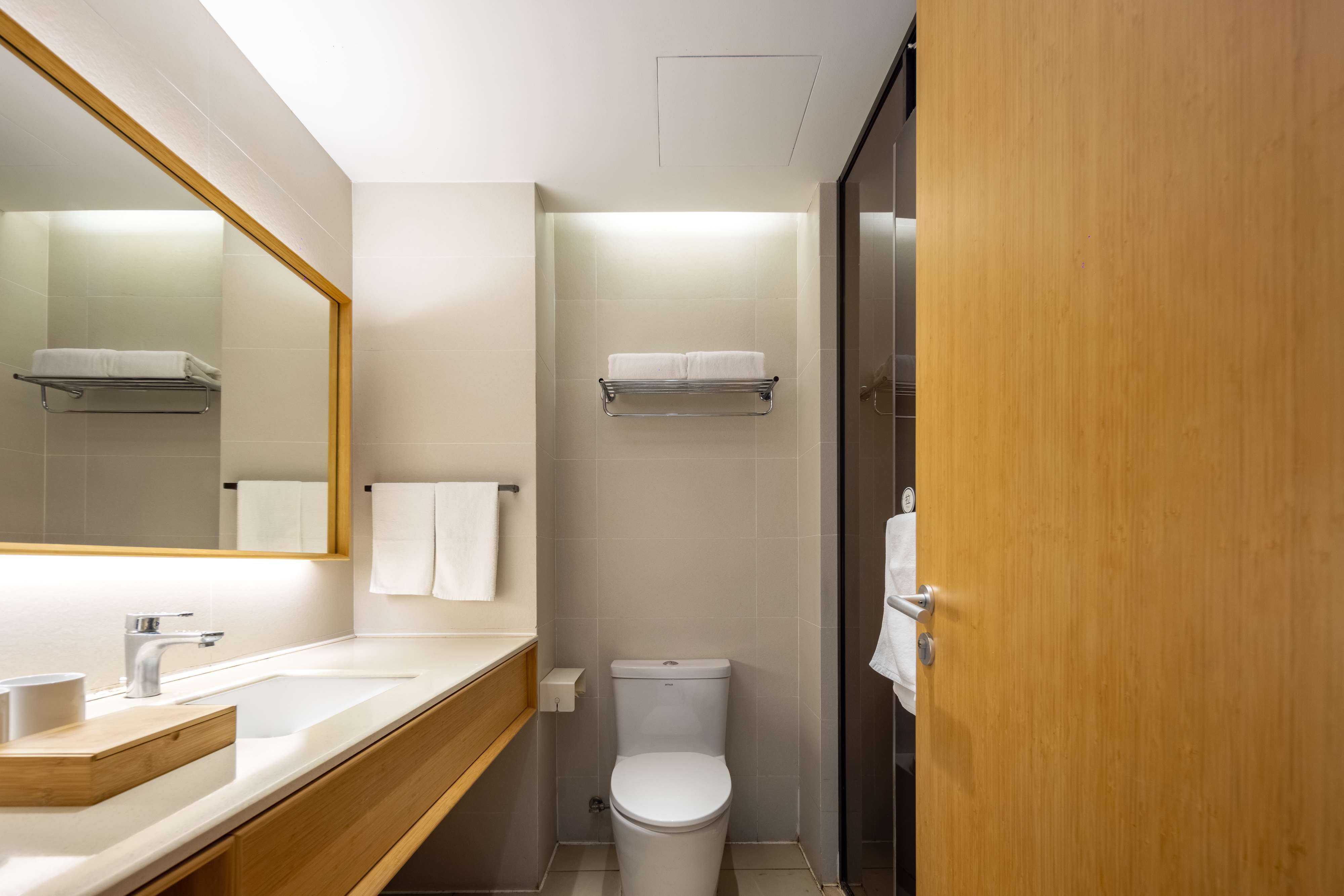 Sanya Yiting S Hotel (Dadonghai Branch) Номера Photos