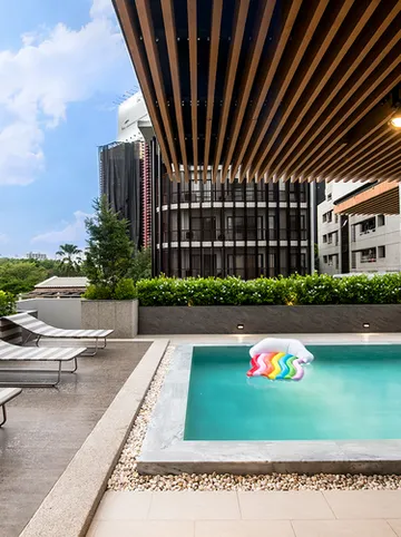 รูปภาพของโรงแรมเดอะ คอตตอน ศาลาแดง